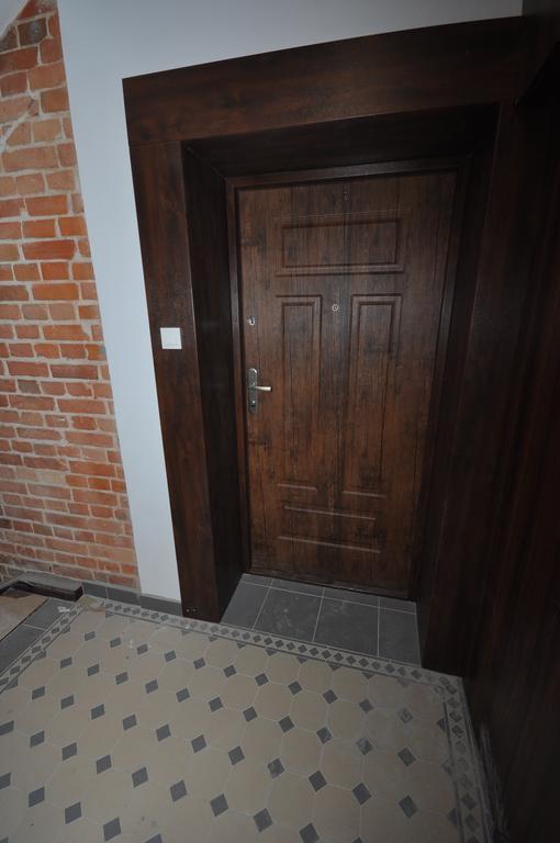Mala Apartment Βαρσοβία Εξωτερικό φωτογραφία