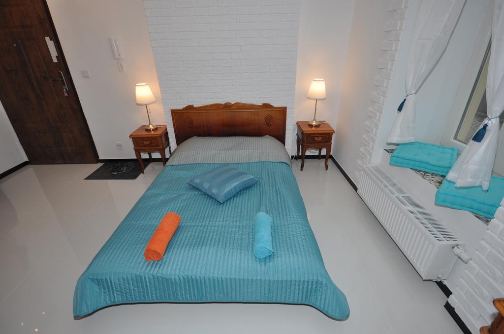 Mala Apartment Βαρσοβία Εξωτερικό φωτογραφία