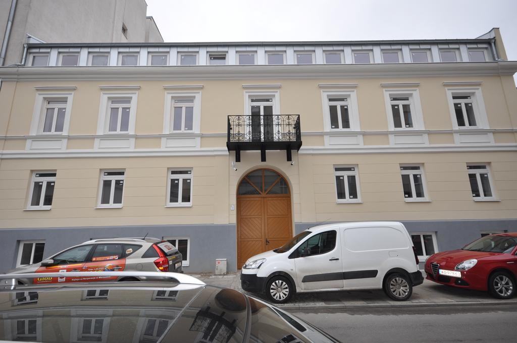 Mala Apartment Βαρσοβία Εξωτερικό φωτογραφία