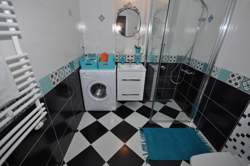 Mala Apartment Βαρσοβία Εξωτερικό φωτογραφία